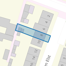 Perceel PSB00-H-1453