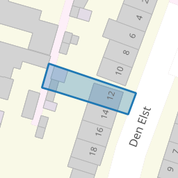 Perceel PSB00-H-1455