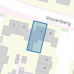 Perceel PSB00-H-1461