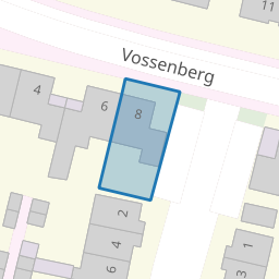 Perceel PSB00-H-1462