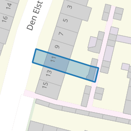 Perceel PSB00-H-1468