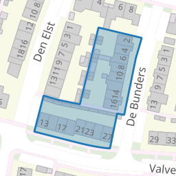 Perceel PSB00-H-1471