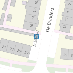 Perceel PSB00-H-1472