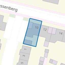 Perceel PSB00-H-1473