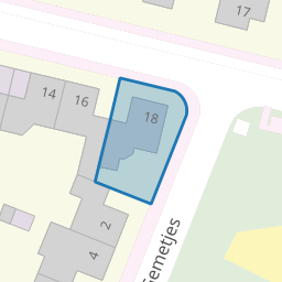 Perceel PSB00-H-1477