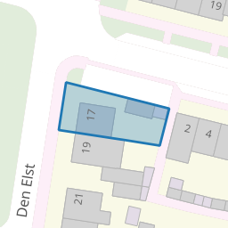 Perceel PSB00-H-1482