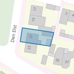 Perceel PSB00-H-1484