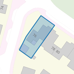 Perceel PSB00-H-1486