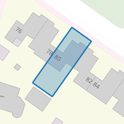 Perceel PSB00-H-1488