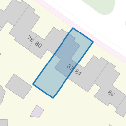 Perceel PSB00-H-1489