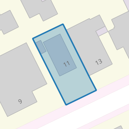 Perceel PSB00-H-1495