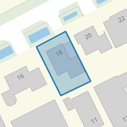 Perceel PSB00-H-1496