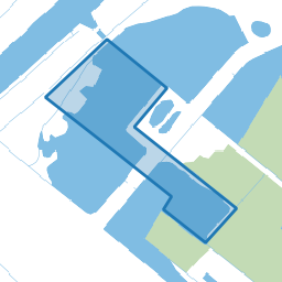 Perceel PSB00-H-1497