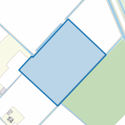 Perceel PSB00-H-1501