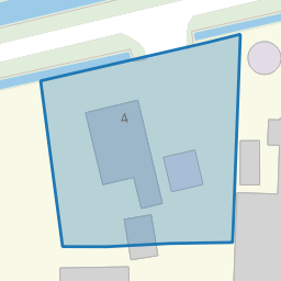 Perceel PSB00-H-1510