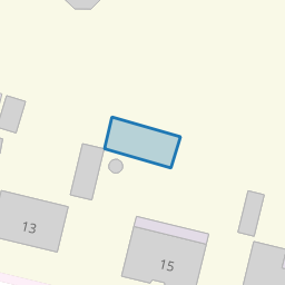 Perceel PSB00-H-1518