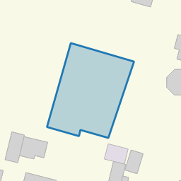 Perceel PSB00-H-1519