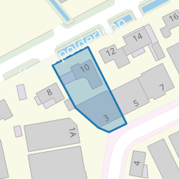 Perceel PSB00-H-1522