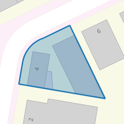 Perceel PSB00-H-1533