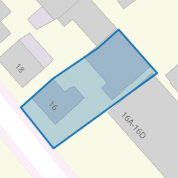 Perceel PSB00-H-1538