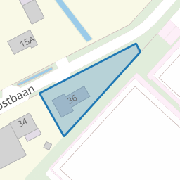 Perceel PSB00-H-1540