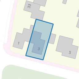 Perceel PSB00-H-1547