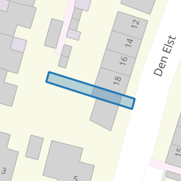 Perceel PSB00-H-1548