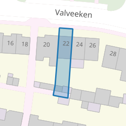 Perceel PSB00-H-1553