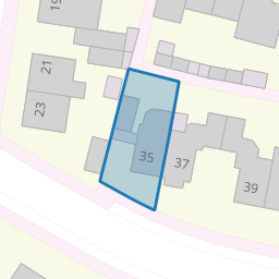 Perceel PSB00-H-1560