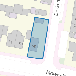 Perceel PSB00-H-1570