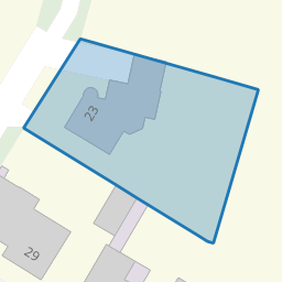 Perceel PSB00-H-1571