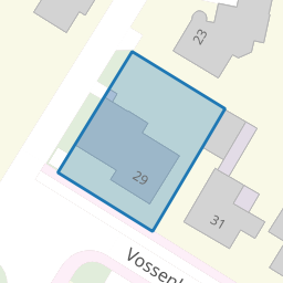 Perceel PSB00-H-1572