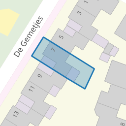 Perceel PSB00-H-1577