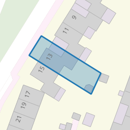 Perceel PSB00-H-1580