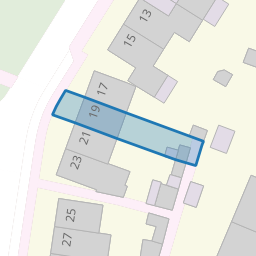 Perceel PSB00-H-1583