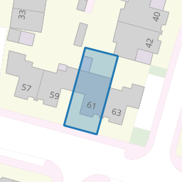 Perceel PSB00-H-1593