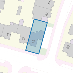 Perceel PSB00-H-1594