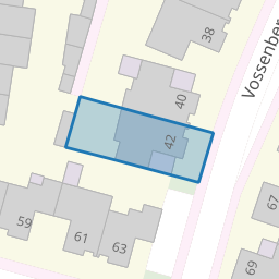 Perceel PSB00-H-1595