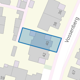 Perceel PSB00-H-1596