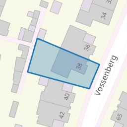 Perceel PSB00-H-1597