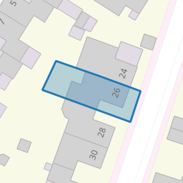 Perceel PSB00-H-1603