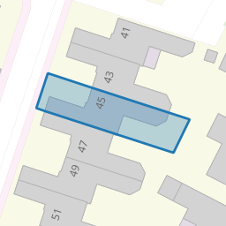 Perceel PSB00-H-1608