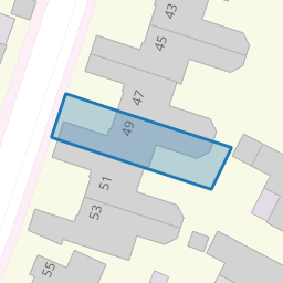 Perceel PSB00-H-1610