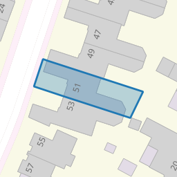 Perceel PSB00-H-1611