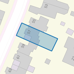 Perceel PSB00-H-1614