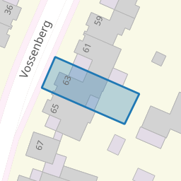 Perceel PSB00-H-1617