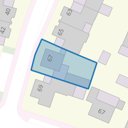 Perceel PSB00-H-1619