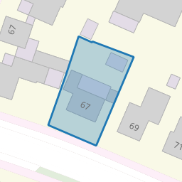 Perceel PSB00-H-1620