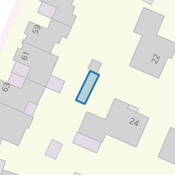 Perceel PSB00-H-1629