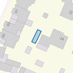 Perceel PSB00-H-1630